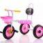 Hot selling cheap baby tricycle kids tricycle tricycle for children with ISO certificate
