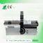 2000W Fog Smoke Machine Fogger Party Disco DJ Remote DMX512 Time Ration control