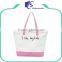 2016 eco-friendly custom printed tote bag / multifunctional cotton tote bag                        
                                                                                Supplier's Choice