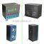 New design 2.1 Multimedia active speaker subwoofer box