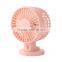 Mini electric hand fan for home and office