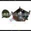 Plastic safety helmet mould injection motorcycle helmet mould plastic bike helmet mould injection