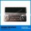 customized logo Magnetic name badge,Name Badge Magnetic Holders