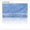 with High Pictures Decorative Blue Resin Types of Artificial Marble