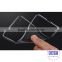 C&T Crystal Clear Transparent TPU GEL Soft Case For vivo X5Pro Android Smartphone Cell Phone