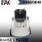 Apply to hotels, showrooms, boutiques, specialty stores, home 10w 220v led downlight