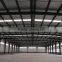 STEEL STRUCTURE CONSTRUCTION BUILDING