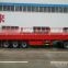 2015 New side wall tri-axle cargo trailer from truck and trailer manufacture