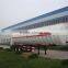 LNG TANK TRUCK TRAILER