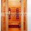 2 person far infrared sauna wooden barrels for sale hemlock sauna