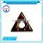 solid carbide tools TCMT110204-MD BPS101 for steel finshing