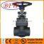 class150 gate valves forged steel