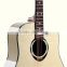 41inch Factory price woods guitars,maple body guitar sales online