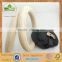 natural wooden untreated gym ring for body bulding