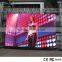 SMD Ourdoor LED Wall P10 led Display With Die-cast Aluminium Case