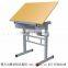 school furniture folding art table better than used kids table and chairs church pulpit