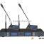 UHF professional wireless conference microphone,UHF Infrared Wireless Conference Microphone