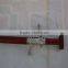 Telescopic painted construction scaffolding prop(Cangzhou factory)