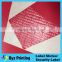 new arrive high-quality high residue warranty open void sticker/cosmetic label