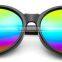 Hot sale new fashion cool design promotional UV400 pc children/child/baby/kids funny sunglasses eyeglasses eyewear