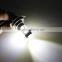 Super Bright High Power H4 Motorcycle LED fog light 6000K 50w
