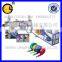 LGSJ-90 pvc coated water pipe production line