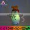 Bluetooth multi colors Spinning LED Stage speaker christmas decoration light