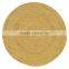 Round sisal rugs hand knotted sisal area rug