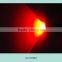 Red LED 3X3W Garber-Fishing, Swimming, Diving Boat Drain Plug Light