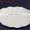 H9505 oem oem high quality durable porcelain ceramic white leaf plate