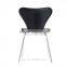 TDC-173 Upholstered Cafe Chair Commercial Furniture