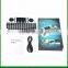 Wireless mini Keyboard 2.4G with Touchpad for PC android TV