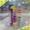 Cheap wholesale human hamster ball, inflatable human balloon