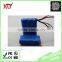 18650 Battery 3.7V 2000/2200/2400/2600mah Battery Manufacturers