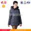 Hot Sale Women Cotton Jacket Hooded Women Coat Plus Size Thicken Winter Short Cotton Padded Outwear Casual Slim Women