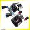 Best quality 13BB 6.3:1 baitcasting fishing reel