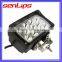 Hot Sell 33W led work light high intensity spot led light IP67