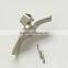 For Stainless Steel Watch Strap Belt Buckle Steel 316