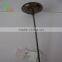 Mini Metal Vintage Bird Bath Birdbath Holds Water