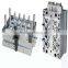 High-precision injection molding for customized mechanical parts