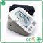 Blood Pressure Monitor Type Upper Arm Blood Pressure Monitor