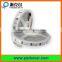 White/black FPCB IP40/IP65/IP67/IP68 digital DC5V 30LEDs/m addressable rgb lpd6803 LED strip light