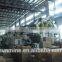 Refrigerator metal sheet rolling and forming production manufactuing line