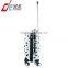 hardshell abs+pc trolley case