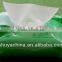 spunlace nonwoven hot baby wet wipe