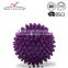 China Wholesale small spiky massage ball