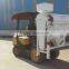 Seed Polishing machine for alfalfa