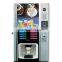 Hot Sale Hot and Cold Drink and Coffee Vending Machine SC-8904BC4H4-S