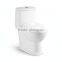 China Bathroom Design Water Closet System Toilet