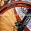 China bike factory wholesale mountain bike/aluminium frame bike/26 inch MTB